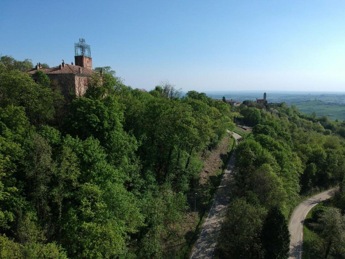 Belvilla By Oyo Castello Di Robella Экстерьер фото